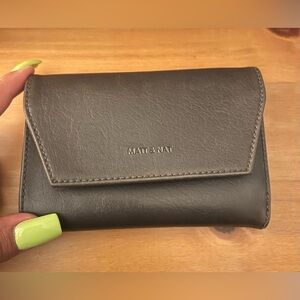 Matt & Nat Vera SM Wallet
